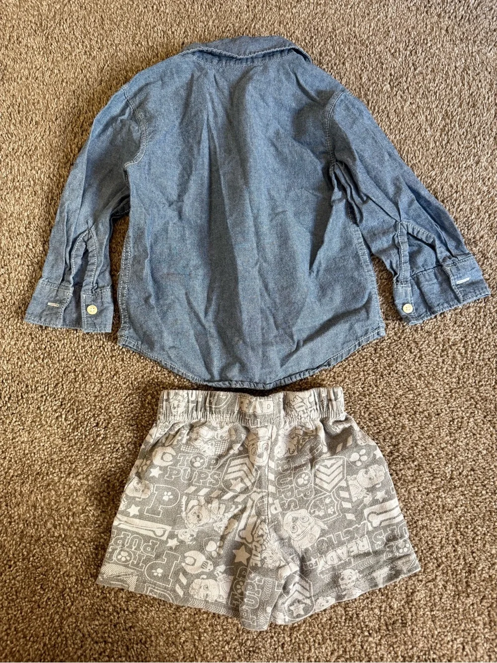 Carters 💛please check